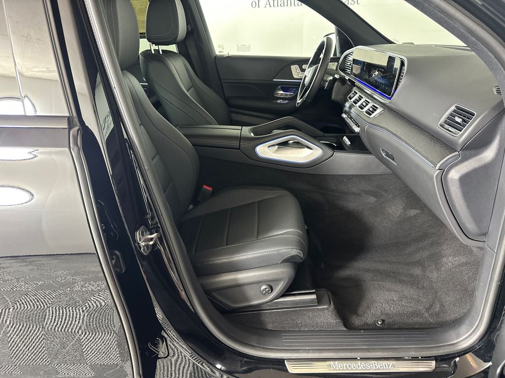 2025 Mercedes-Benz GLE GLE 350