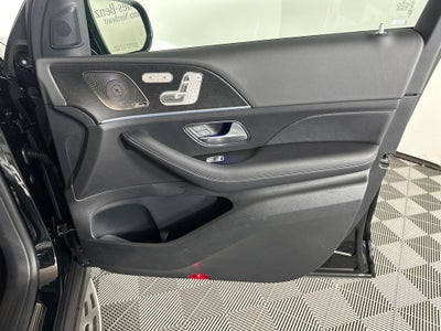 2025 Mercedes-Benz GLE GLE 350