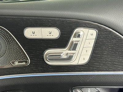 2025 Mercedes-Benz GLE GLE 350
