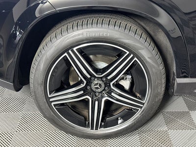 2025 Mercedes-Benz GLE GLE 350