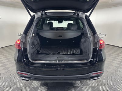 2025 Mercedes-Benz GLE GLE 350