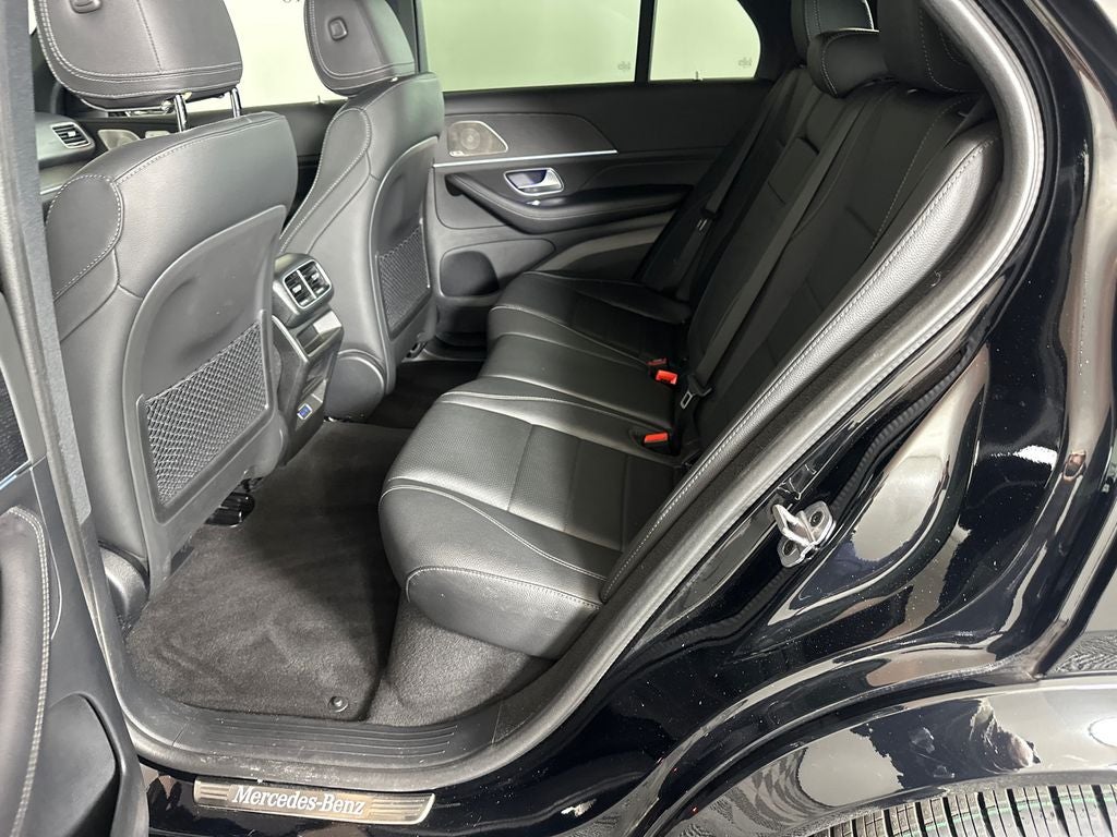 2025 Mercedes-Benz GLE GLE 350