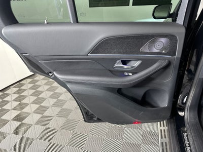 2025 Mercedes-Benz GLE GLE 350