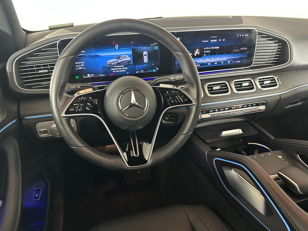 2025 Mercedes-Benz GLE GLE 350
