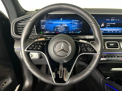 2025 Mercedes-Benz GLE GLE 350