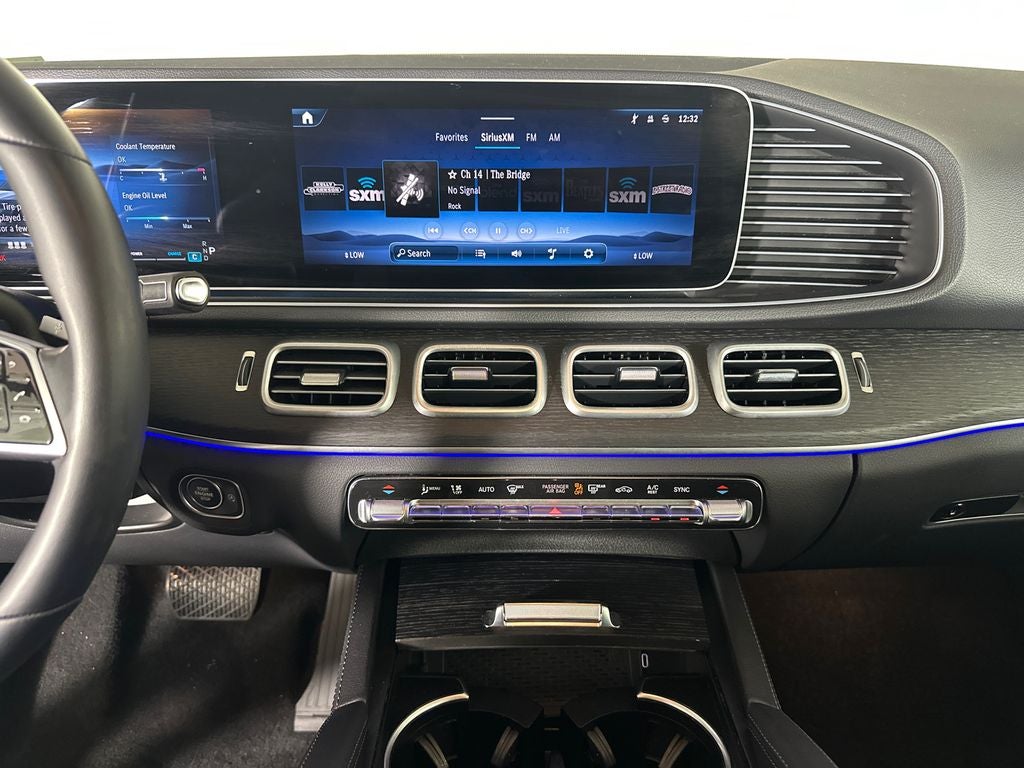 2025 Mercedes-Benz GLE GLE 350