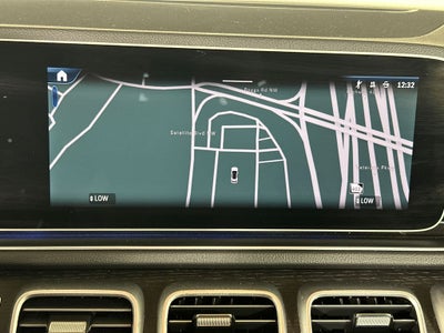 2025 Mercedes-Benz GLE GLE 350