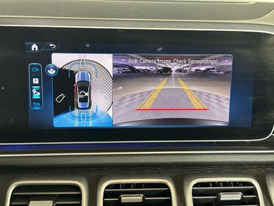 2025 Mercedes-Benz GLE GLE 350