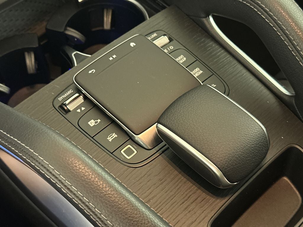 2025 Mercedes-Benz GLE GLE 350