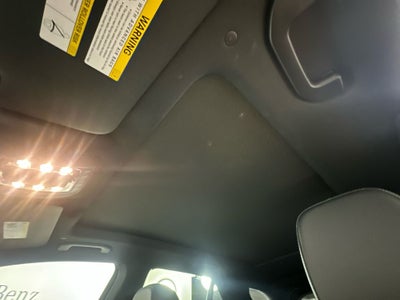 2025 Mercedes-Benz GLE GLE 350