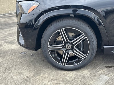 2026 Mercedes-Benz GLE GLE 350