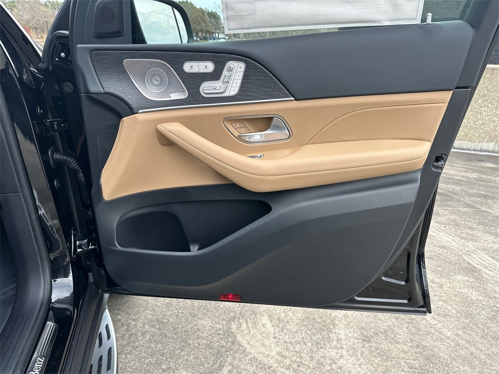 2026 Mercedes-Benz GLE GLE 350