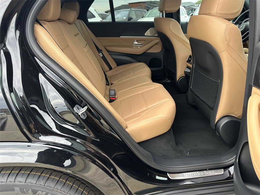 2026 Mercedes-Benz GLE GLE 350