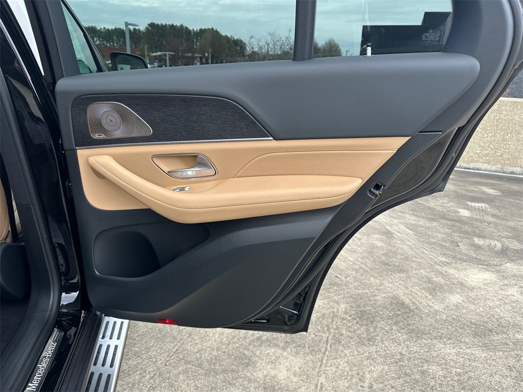 2026 Mercedes-Benz GLE GLE 350