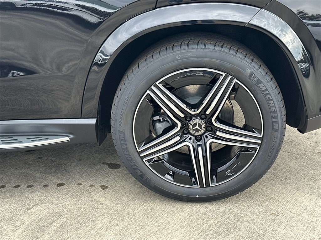 2026 Mercedes-Benz GLE GLE 350