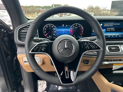 2026 Mercedes-Benz GLE GLE 350