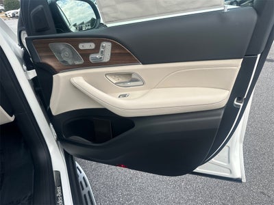 2026 Mercedes-Benz GLE GLE 350