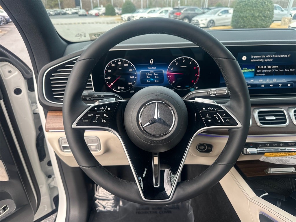 2026 Mercedes-Benz GLE GLE 350