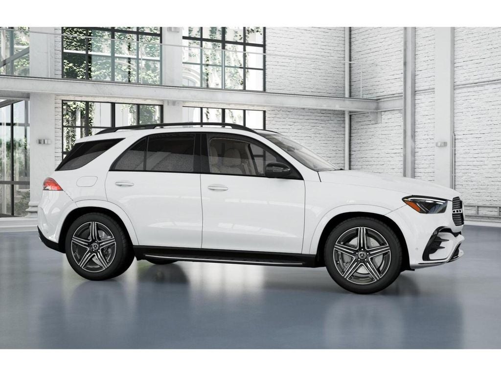 2026 Mercedes-Benz GLE GLE 350