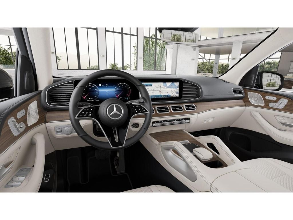 2026 Mercedes-Benz GLE GLE 350