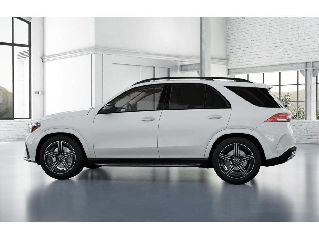 2026 Mercedes-Benz GLE GLE 350