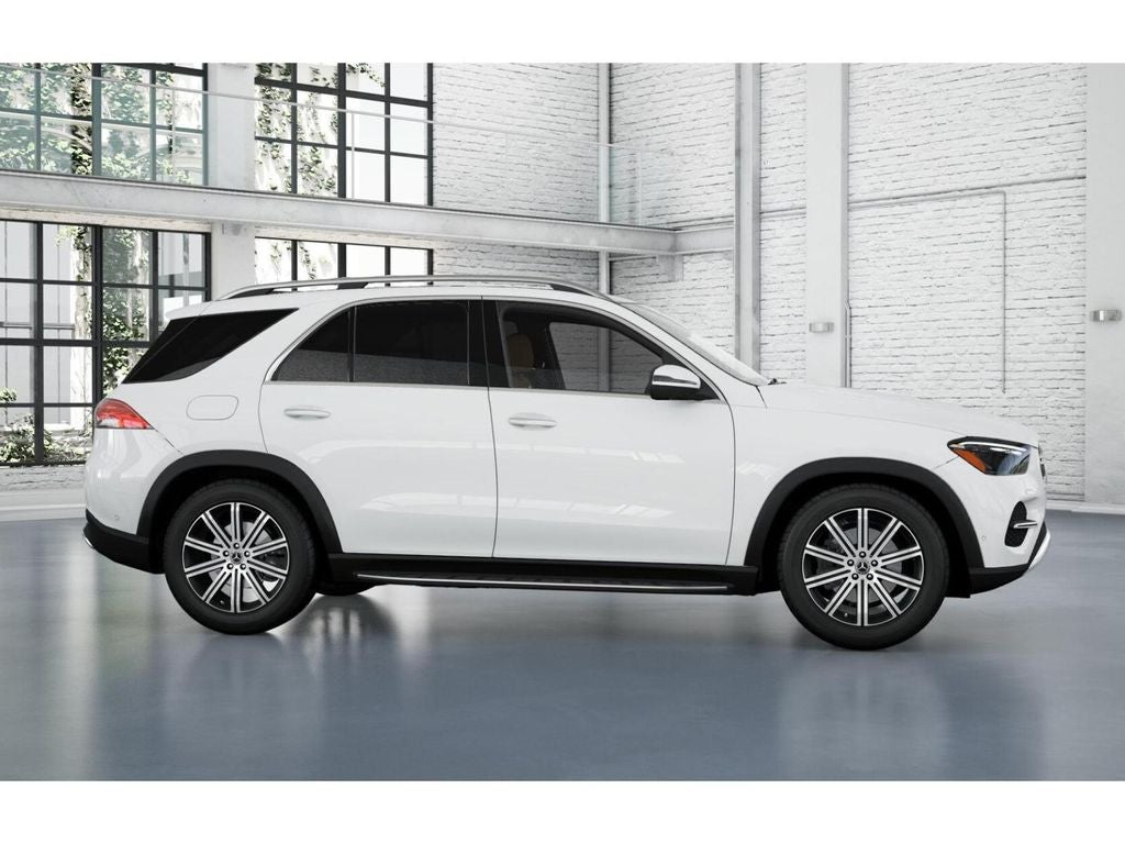 2026 Mercedes-Benz GLE GLE 350