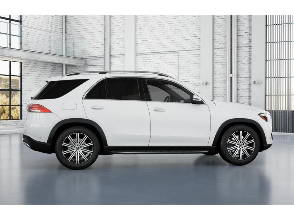 2026 Mercedes-Benz GLE GLE 350