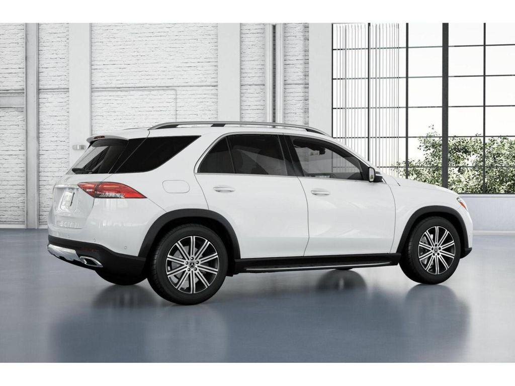 2026 Mercedes-Benz GLE GLE 350