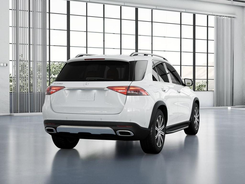2026 Mercedes-Benz GLE GLE 350
