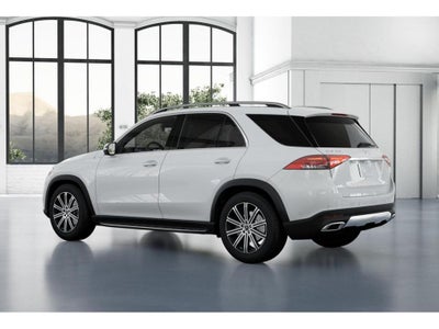 2026 Mercedes-Benz GLE GLE 350