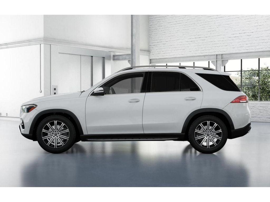 2026 Mercedes-Benz GLE GLE 350
