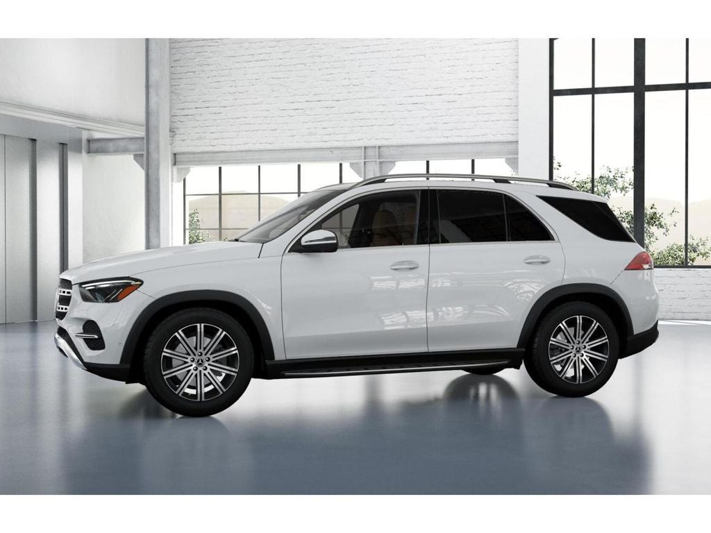 2026 Mercedes-Benz GLE GLE 350