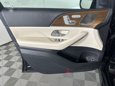 2024 Mercedes-Benz GLE GLE 350 4MATIC®