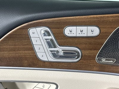 2024 Mercedes-Benz GLE GLE 350 4MATIC®