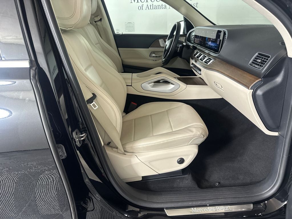 2024 Mercedes-Benz GLE GLE 350 4MATIC®