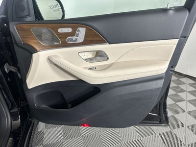 2024 Mercedes-Benz GLE GLE 350 4MATIC®