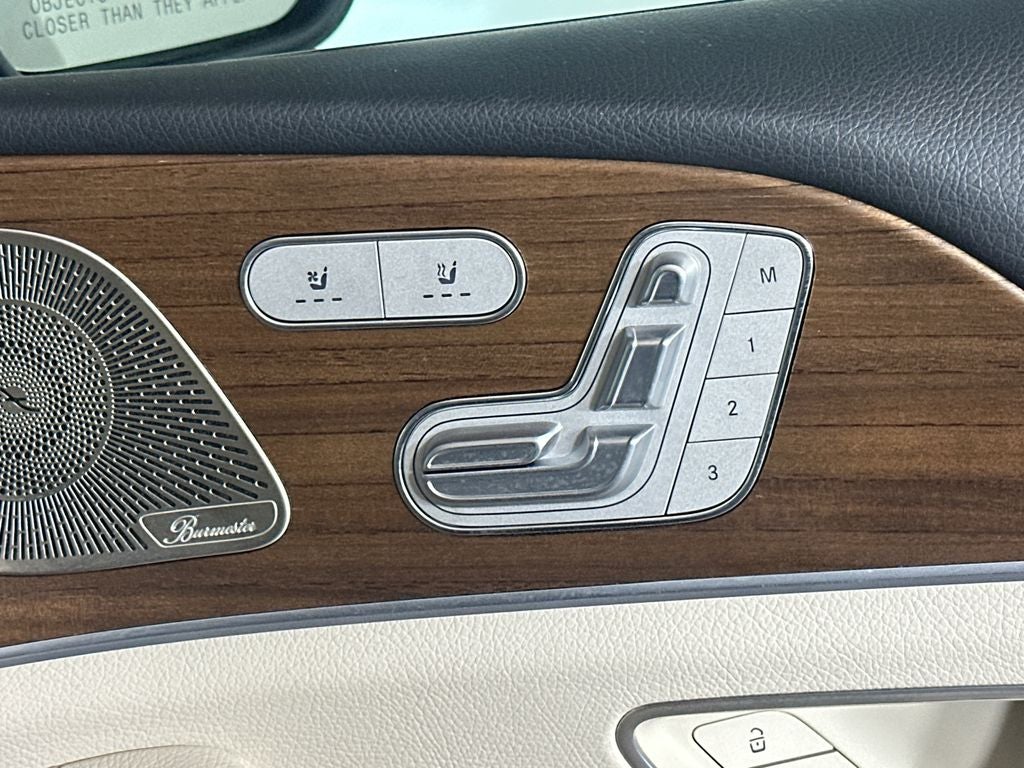 2024 Mercedes-Benz GLE GLE 350 4MATIC®