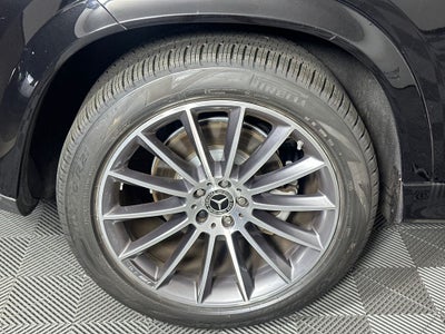 2024 Mercedes-Benz GLE GLE 350 4MATIC®