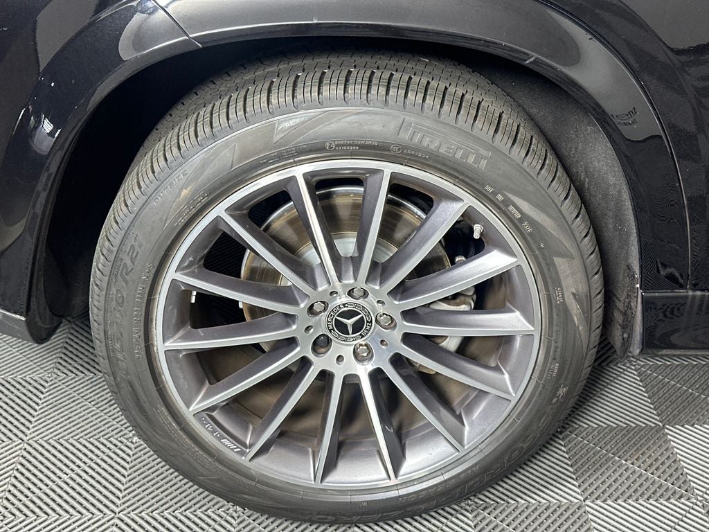 2024 Mercedes-Benz GLE GLE 350 4MATIC®