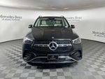 2024 Mercedes-Benz GLE GLE 350 4MATIC®