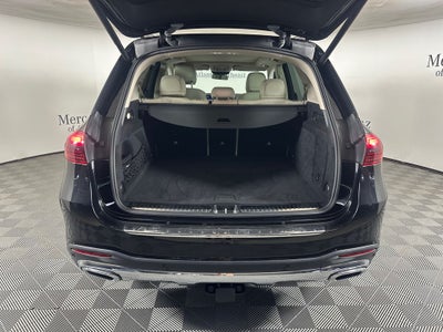 2024 Mercedes-Benz GLE GLE 350 4MATIC®