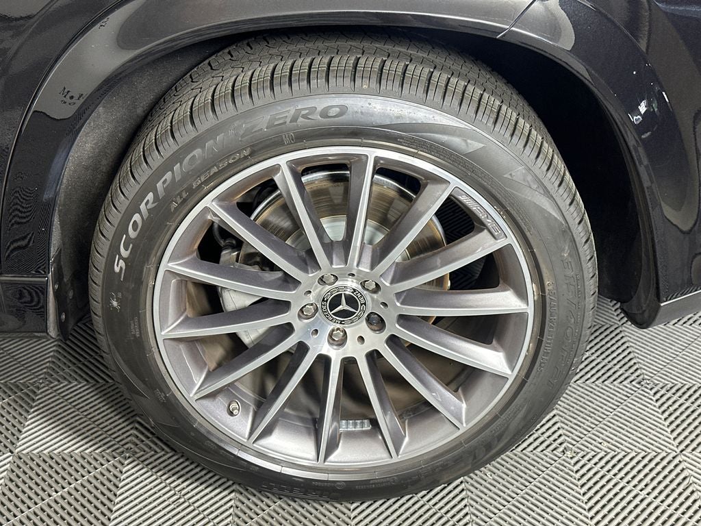2024 Mercedes-Benz GLE GLE 350 4MATIC®