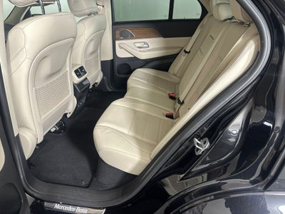 2024 Mercedes-Benz GLE GLE 350 4MATIC®