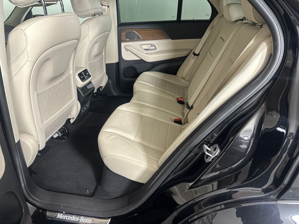 2024 Mercedes-Benz GLE GLE 350 4MATIC®