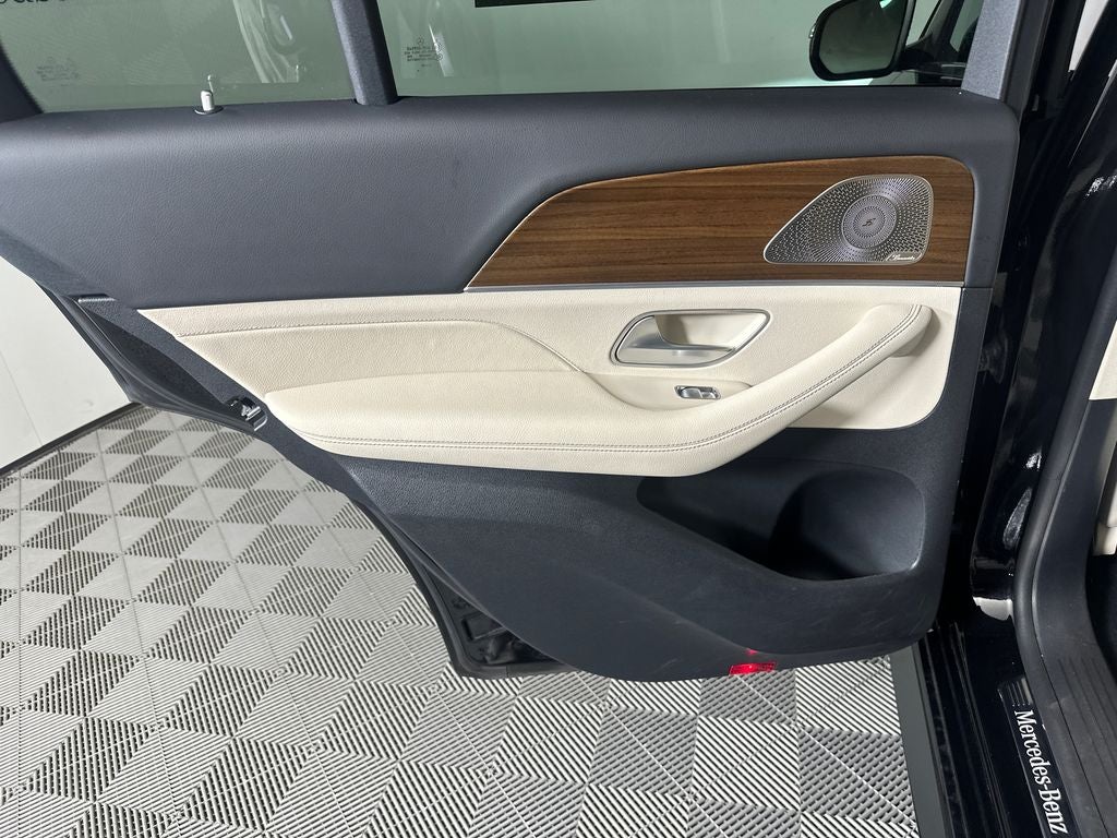 2024 Mercedes-Benz GLE GLE 350 4MATIC®