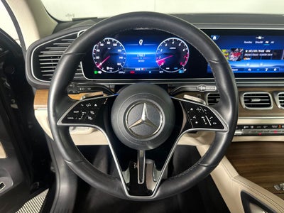 2024 Mercedes-Benz GLE GLE 350 4MATIC®