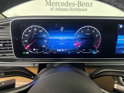 2024 Mercedes-Benz GLE GLE 350 4MATIC®