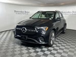 2024 Mercedes-Benz GLE GLE 350 4MATIC®