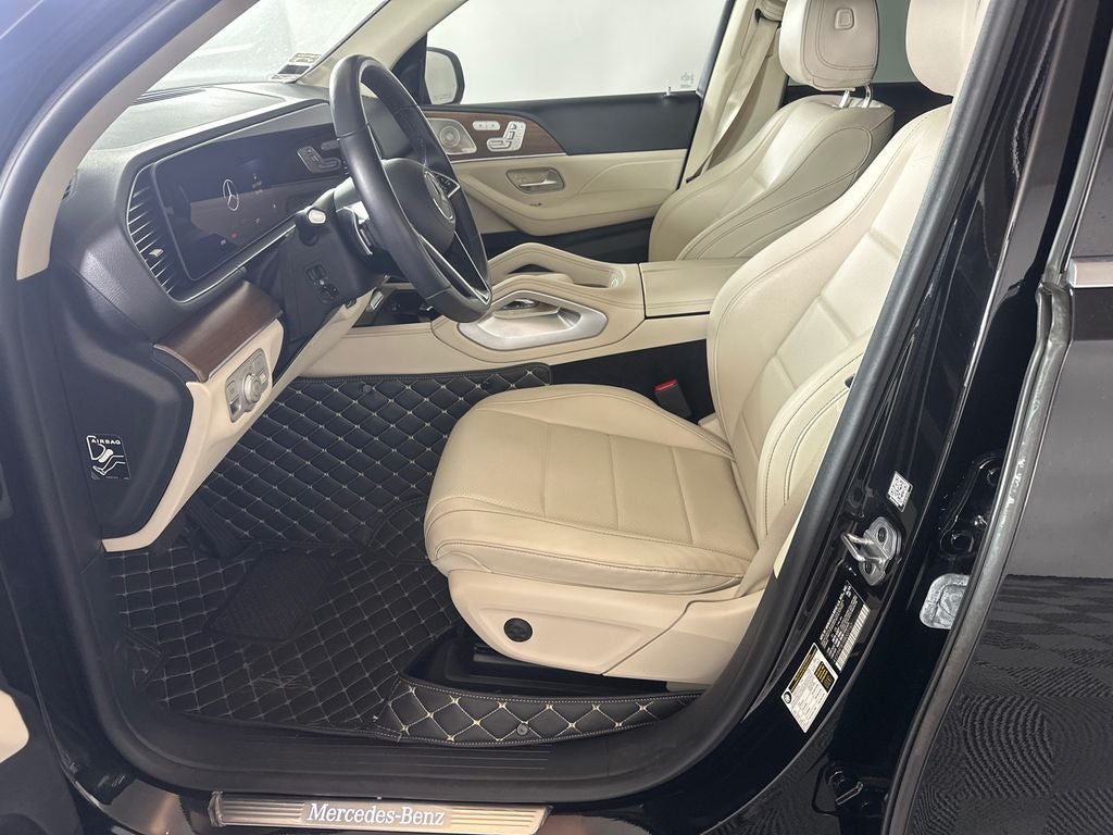 2024 Mercedes-Benz GLE GLE 350 4MATIC®
