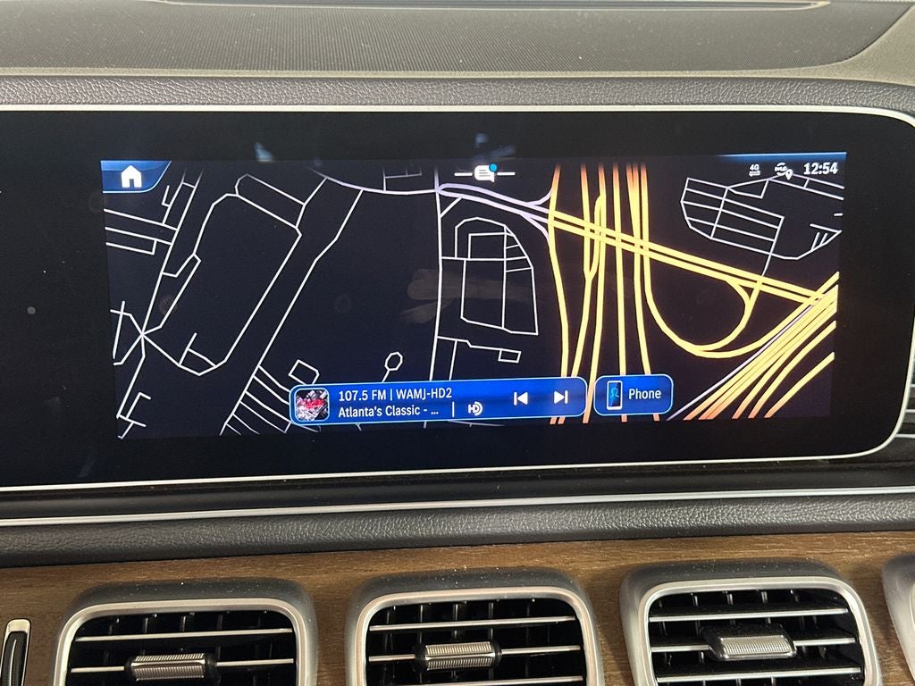 2024 Mercedes-Benz GLE GLE 350 4MATIC®